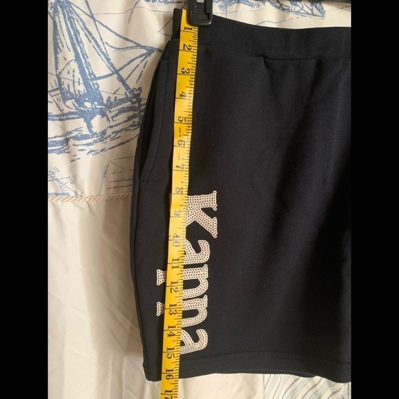 KAPPA
AUTHENTIC GLENDA SKIRT
Women – Black Smoke-pink Ltred Cherry - Picture 7 of 13